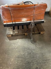 NEW HEAVY DUTY TRACTOR MOUNTED