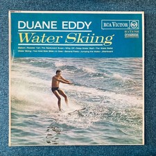 Duane eddy water - eddy,