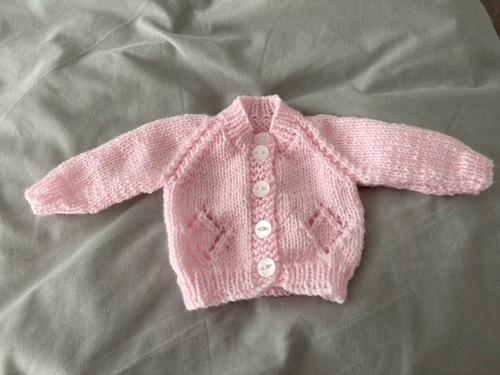 Doll clothes new hand - doll,