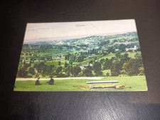 General View, STROUD