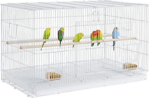 Bird cage 5 x 46 - bird, cm