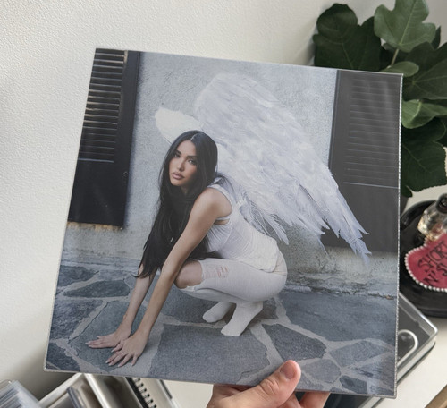 Madison beer angel wings baby - angel,