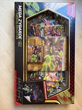 Mega zygarde premium - zygarde, ex