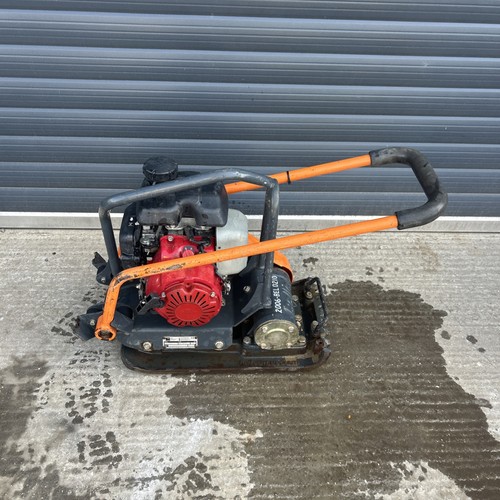 Belle pclx320 petrol honda - petrol,