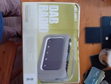 Bush TR2003DAB Portable
