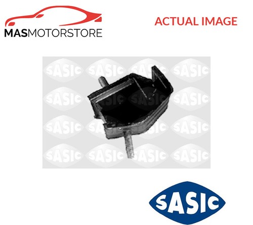 Engine mount mounting left - mount,