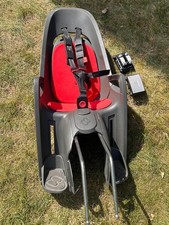 HAMAX ZENITH CHILD BIKE SEAT