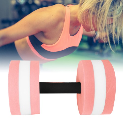 Foam water aerobics - :foam,