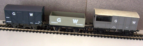 Used rake hornby lima - rake,