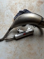Husqvarna DEP Exhaust Pipe