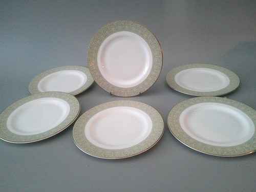 Royal doulton sonnet salad - ,