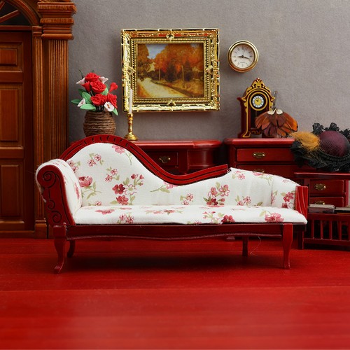 Scale chaise lounge sofa - chaise,