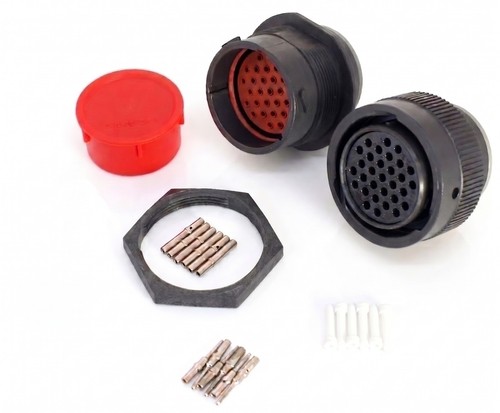 Deutsch hdp20 pin - te,