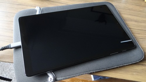 Samsung galaxy tab - a, 10.1