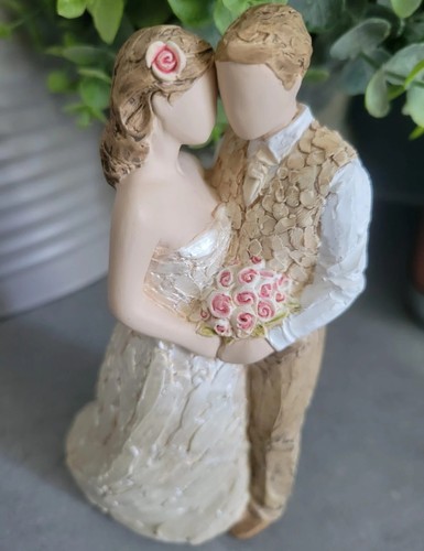 Wedding bride groom ornament - wedding/bride, &