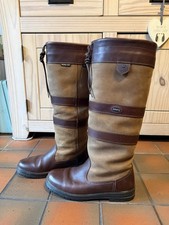 Dubarry Galway Country Boot -