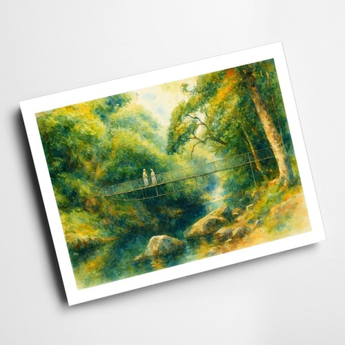 Print carrick rocks - print,