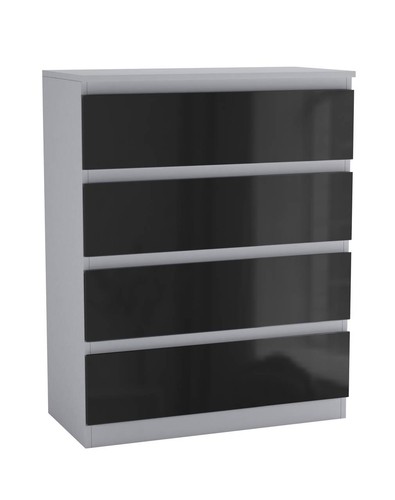 Modern chest drawers - modern,