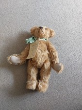 Albert bear mohair - albert,