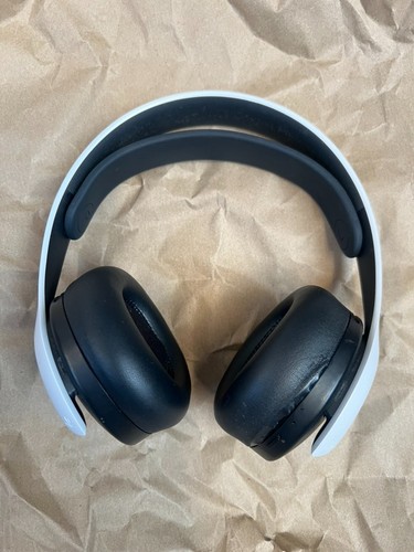 Sony pulse wireless gaming - pulse, 3d