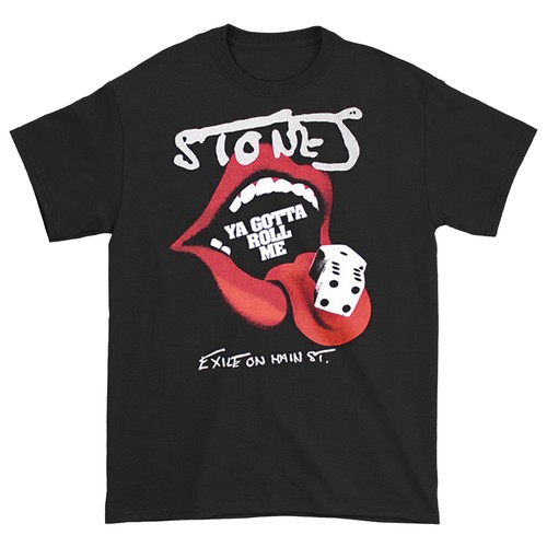 Women rolling stones ya - stones,