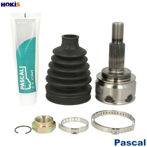 Joint kit drive shaft g1r037pc - kit,