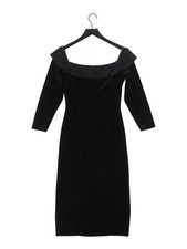 Consortium Maxi Dress UK12 in