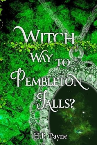 Witch way pembleton falls - to,
