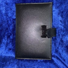 Swarovski FauxLeather Address