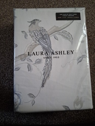 Laura ashley curtains - ashley,