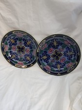 2 Vintage Collectable Royal