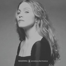 Madonna : Veronica Electronica CD (2025) ***NEW*** FREE Shipping, Save £s