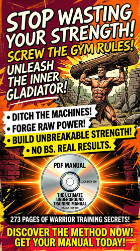Strength the ultimate - the,