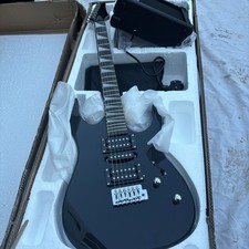 New 39in 6 String Electric