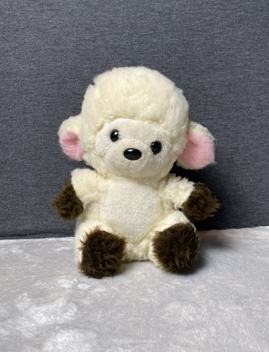 Vintage mothercare lamb - vintage,