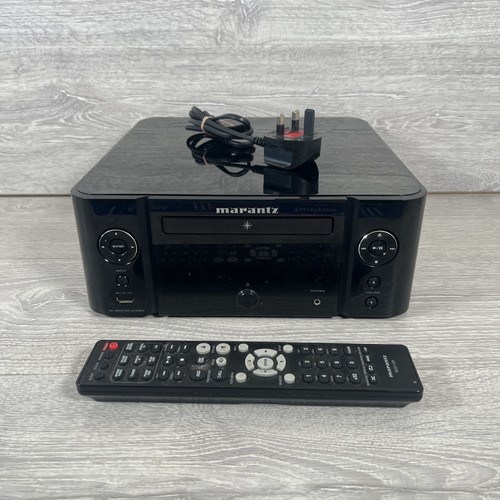 Marantz cr610 wireless - marantz,
