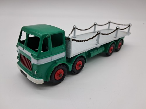 Dinky 935 leyland octopus - dinky,