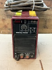 Thermal Arc Pc-4000 Thermadyne