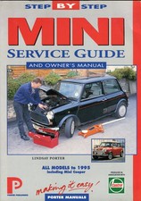 Mini  1959-95 Cooper/S Riley