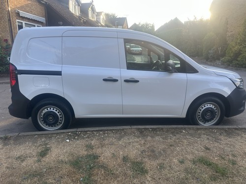Renault kangoo van for - kangoo,