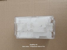 Genuine Rolex Watch Coffin