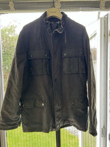 Zara men wax effect - men's,