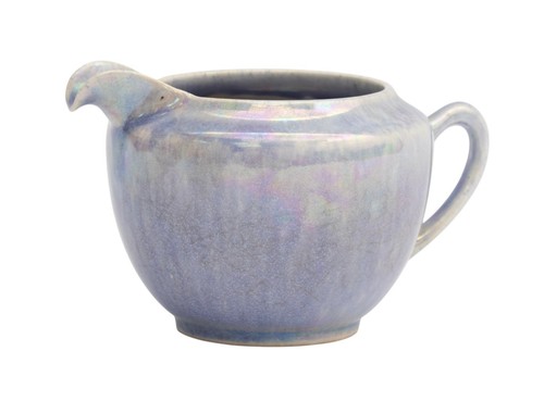 Vintage ruskin pottery - ruskin,
