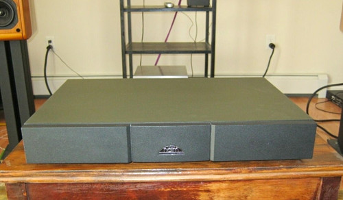 Naim nap 150x - power, amplifier