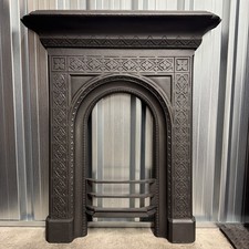 Restored Original Antique