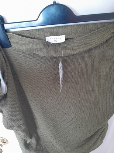 Papaya matalan ruched boob - matalan,