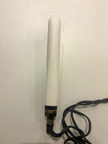 Ghd platinum hair - hair, straightener