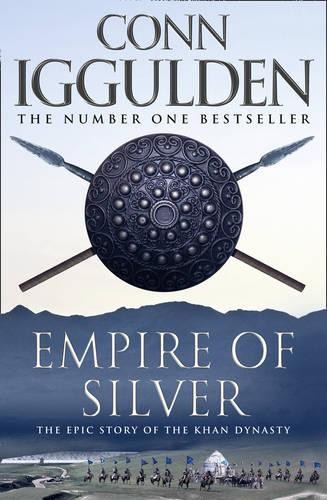 Empire silver conqueror - of, (conqueror