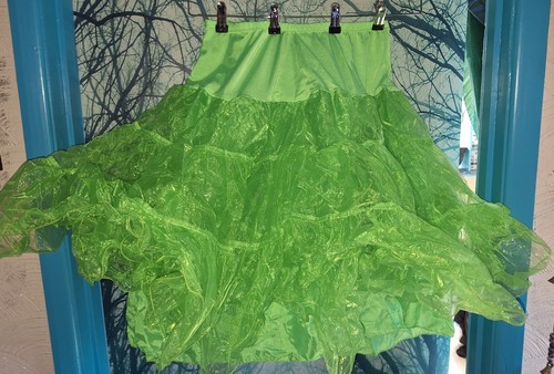 Retro underskirt 50s - underskirt/50s, swing