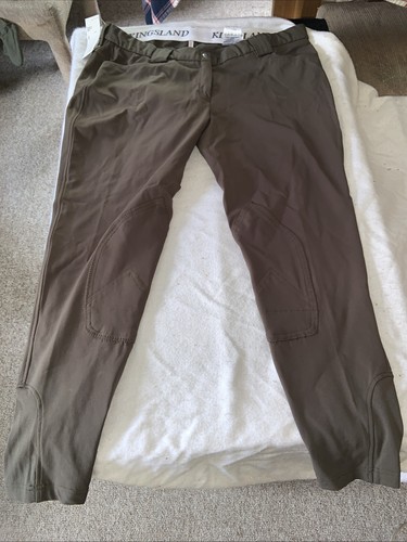 Kingsland size us16 - 36,